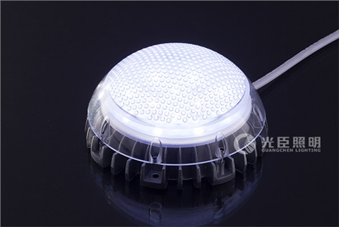 150MM贴片LED点光源
