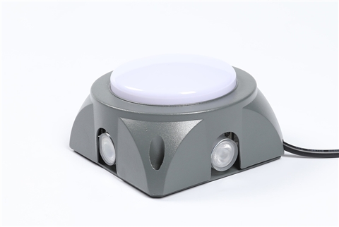 GC-XGD127十字星光灯