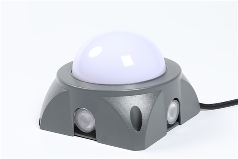 GC-XGD127十字星光灯