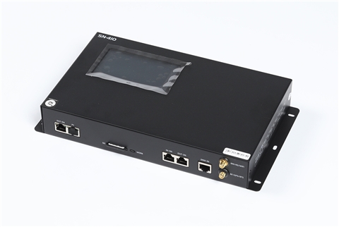 SN410脱机主控