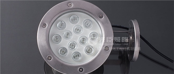 LED水底灯