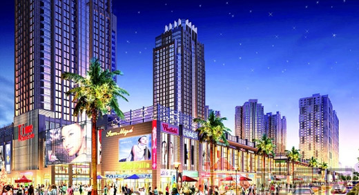 光臣照明led亮化工程灯具提供商