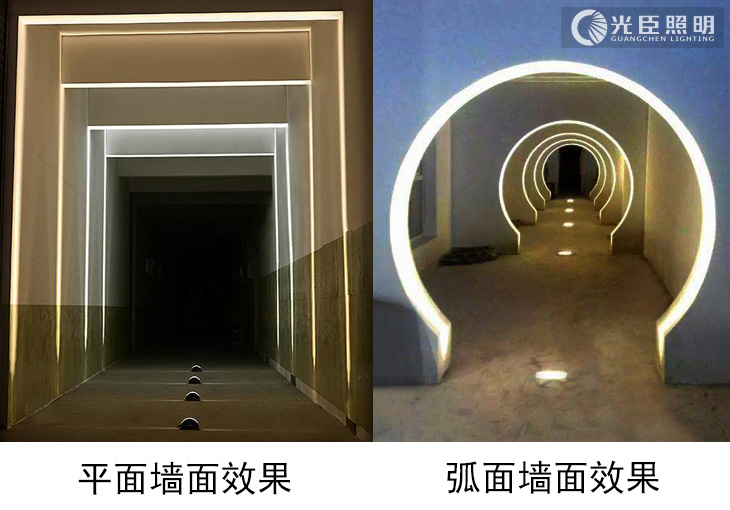 窗台灯 窗台灯