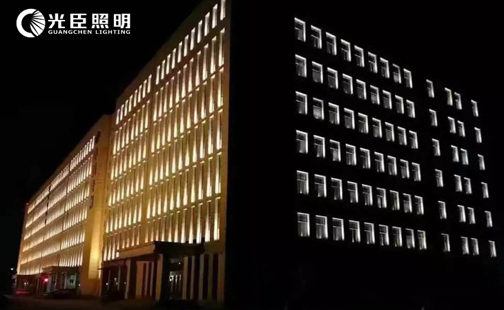 窗台灯 窗台灯
