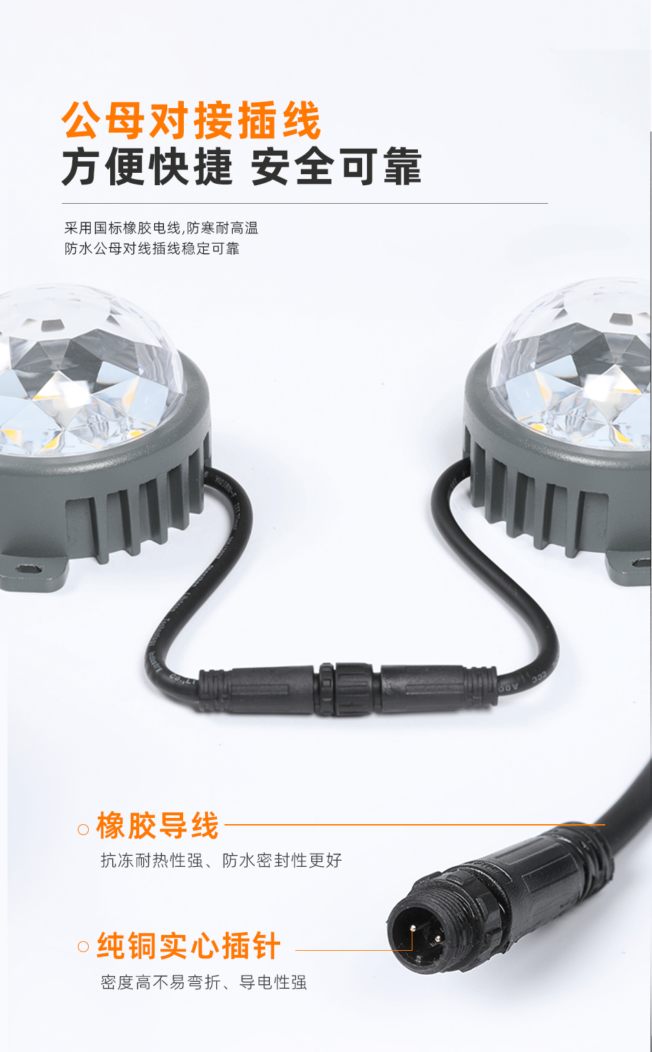 LED点光源GC-DGY02_05